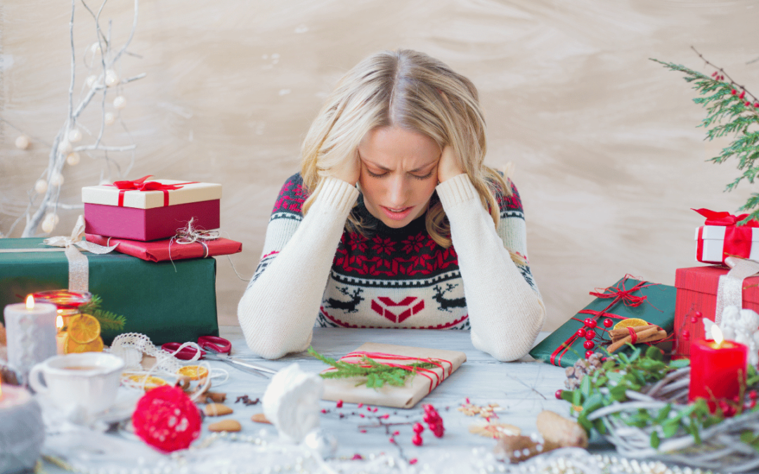 Urgent Care Tips: Managing Stress in the Festive Season